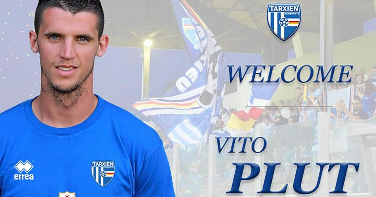 Vito Plut | nogomet.net