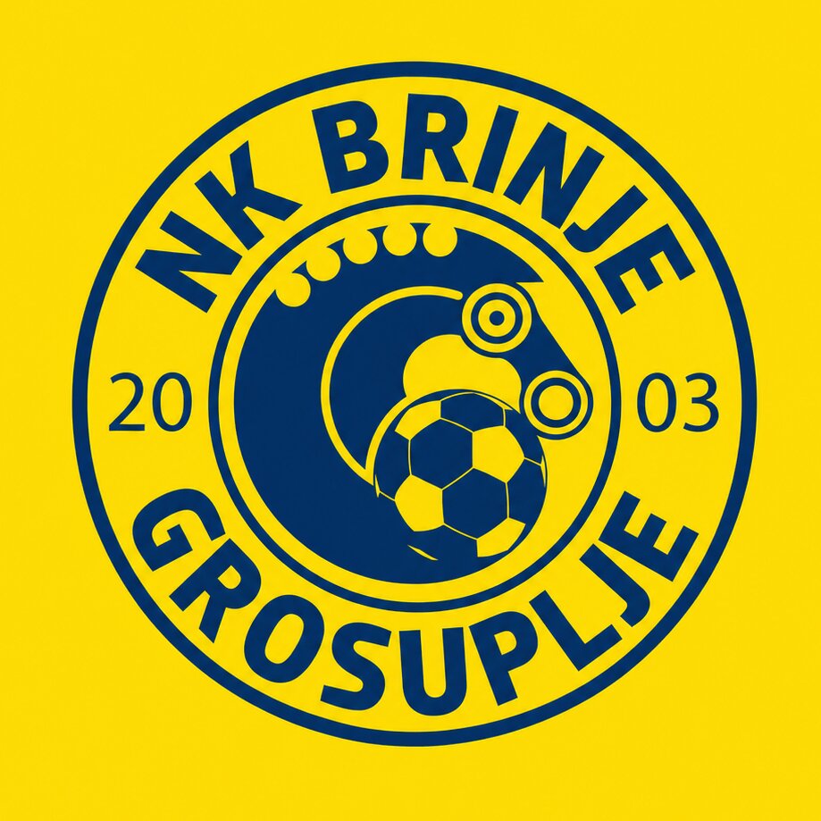 Brinje